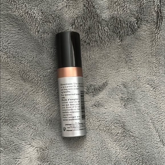 Peter Thomas Roth Instant FirmX Temporary Face Tightener - Black and Silver - Picture 2 of 2